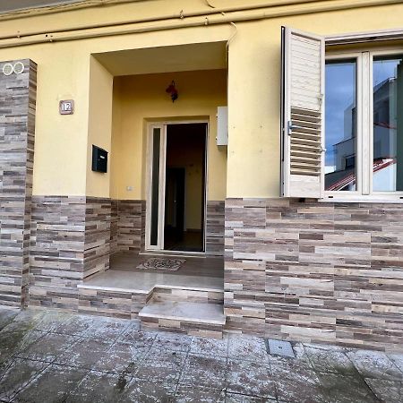 B & B Al Mare Галиполи Екстериор снимка