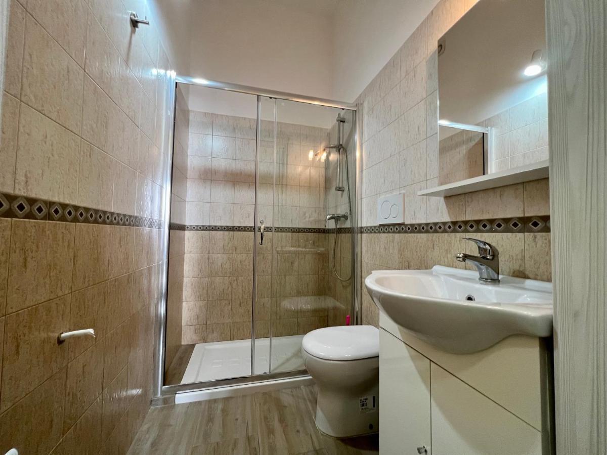B & B Al Mare Галиполи Екстериор снимка