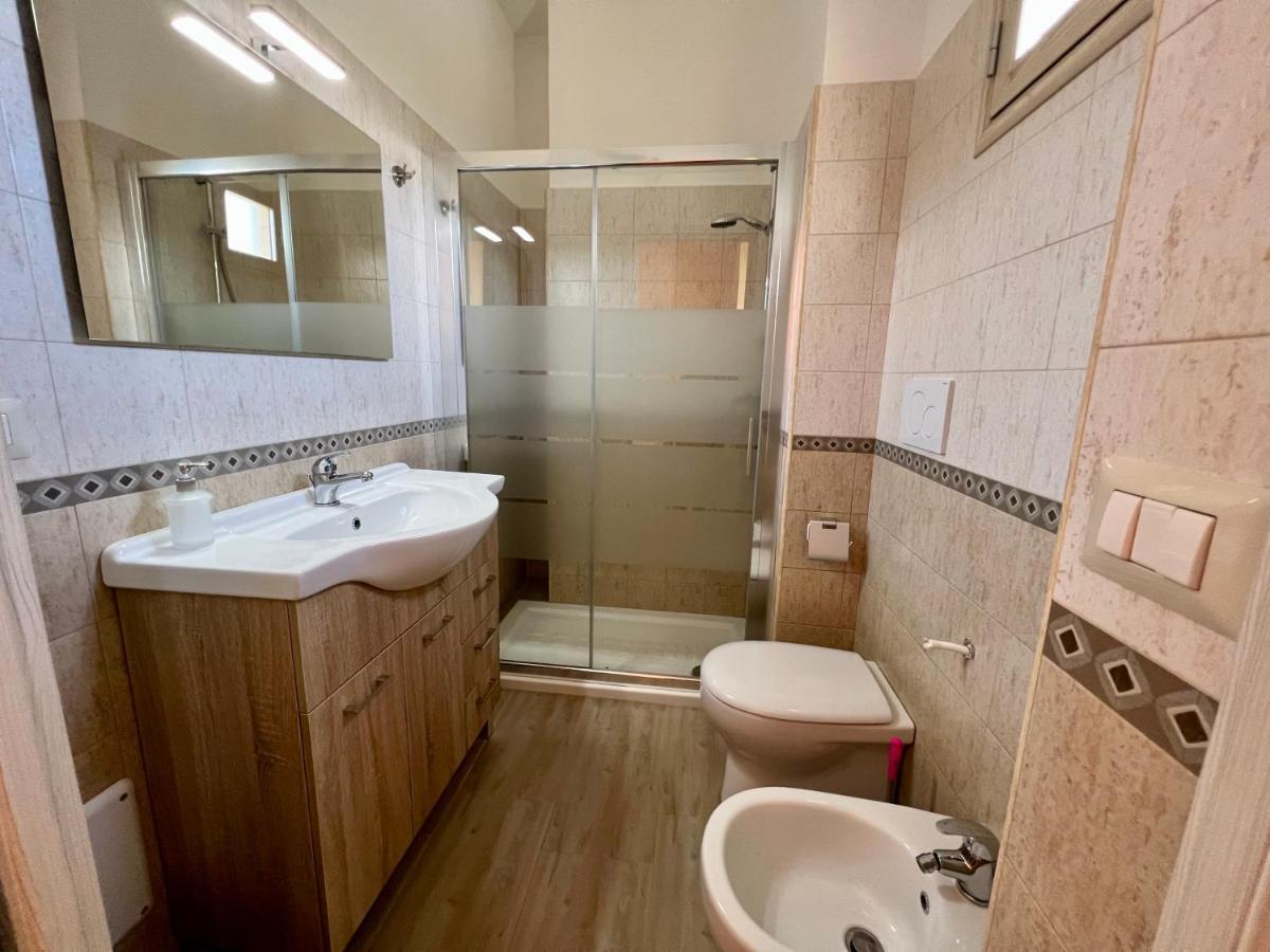 B & B Al Mare Галиполи Екстериор снимка