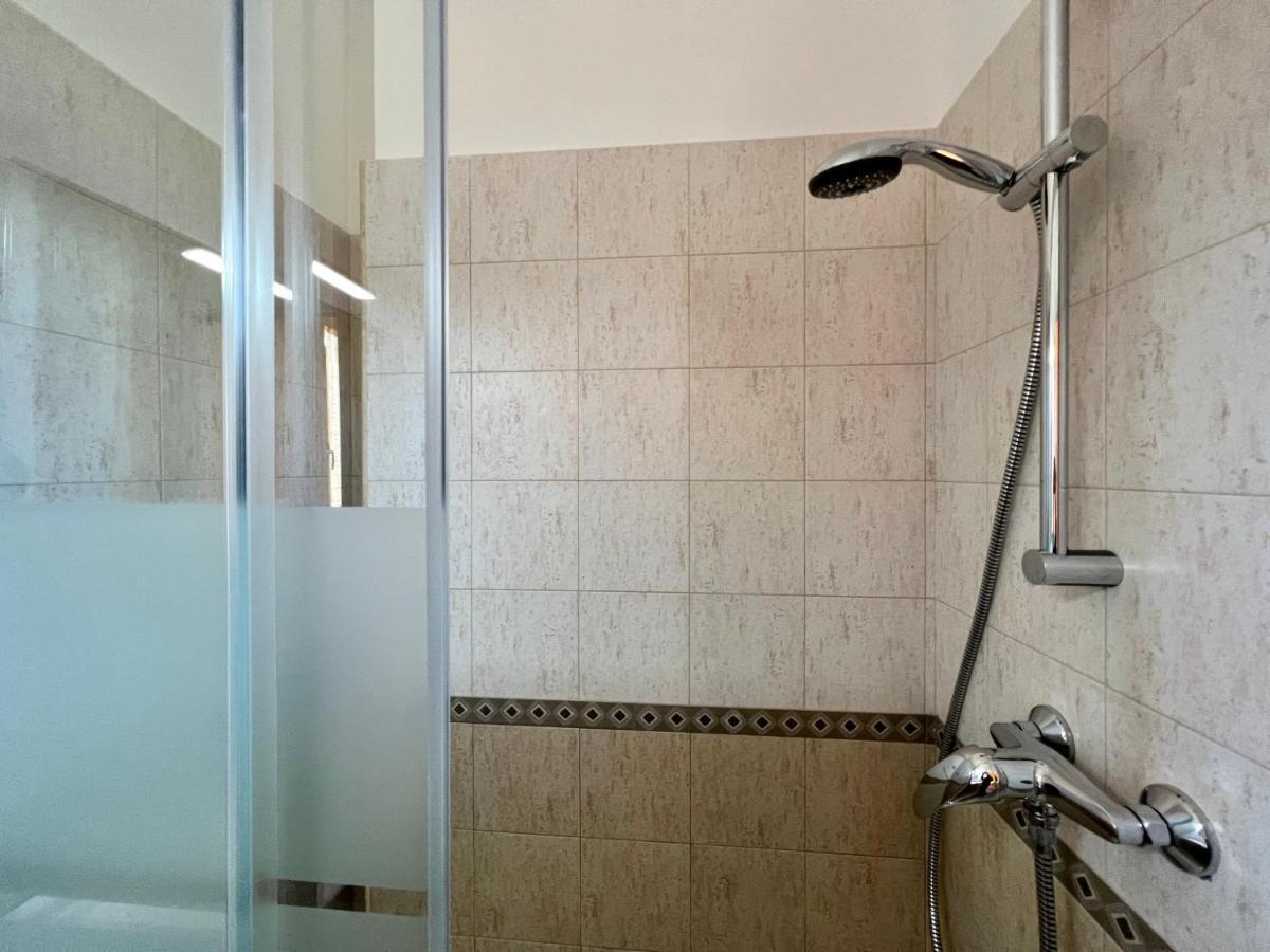 B & B Al Mare Галиполи Екстериор снимка