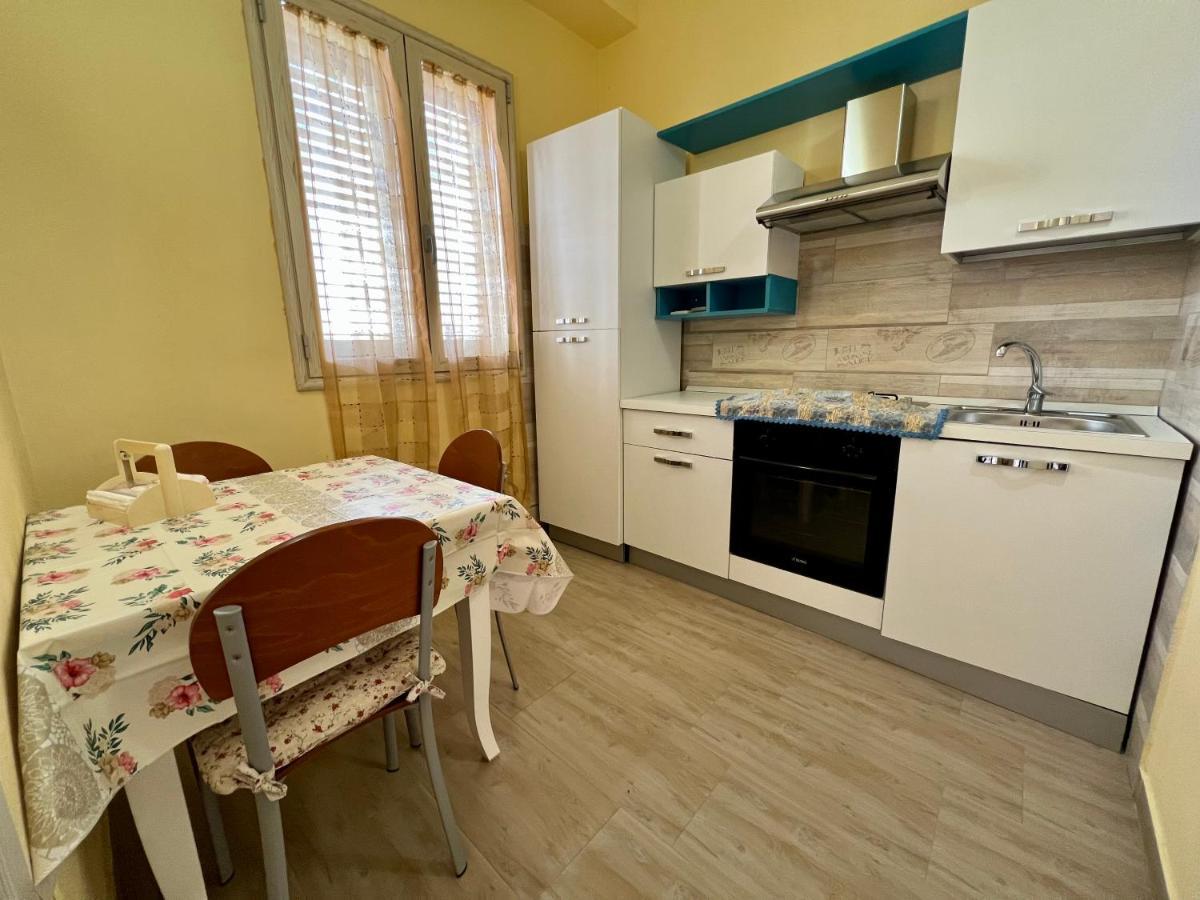 B & B Al Mare Галиполи Екстериор снимка