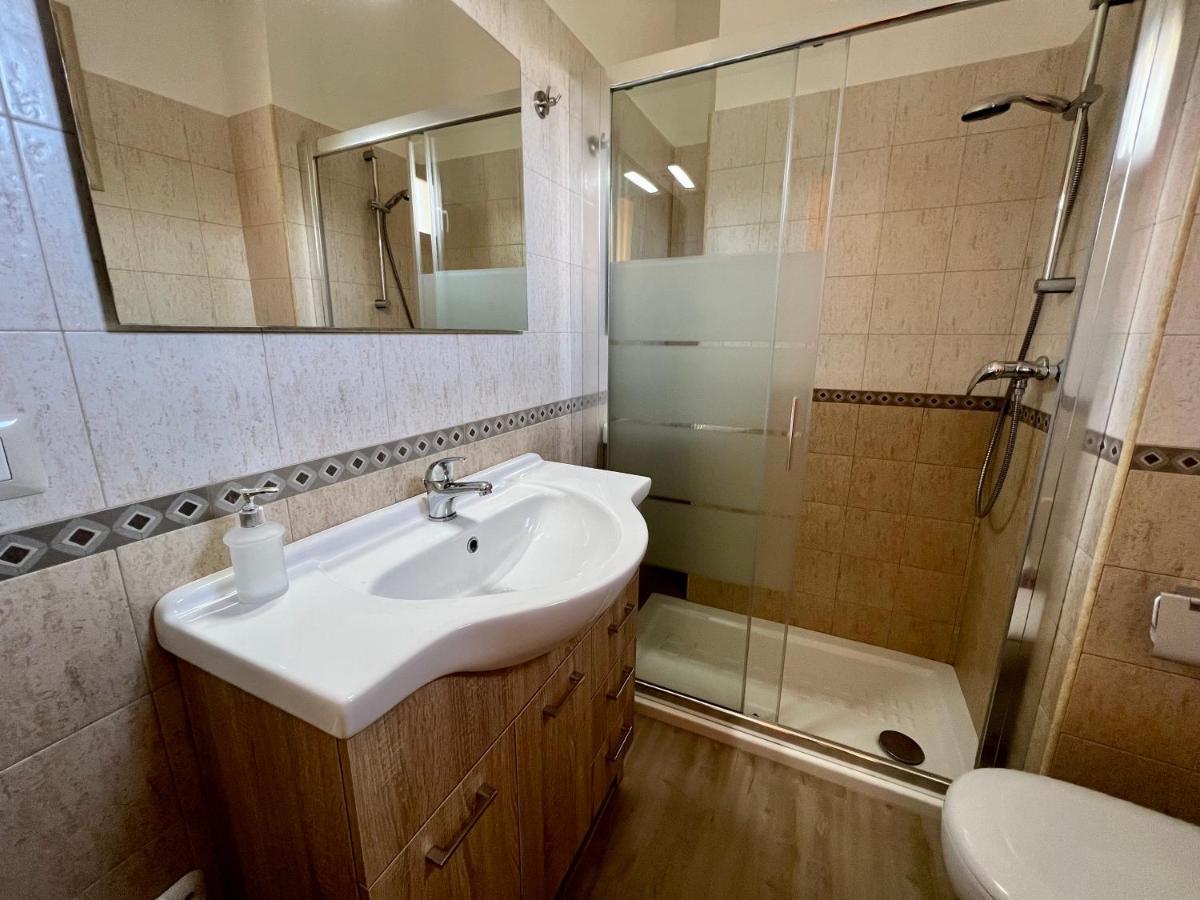B & B Al Mare Галиполи Екстериор снимка