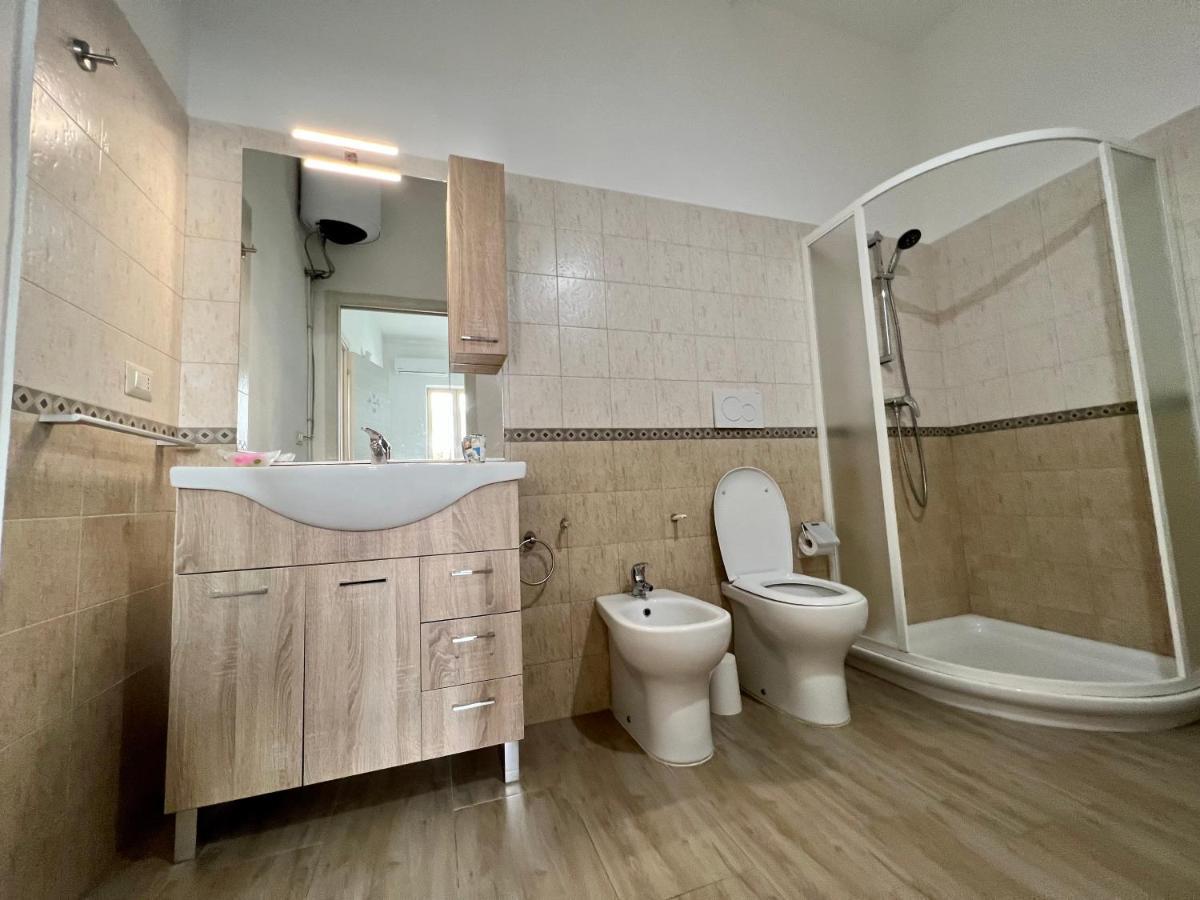 B & B Al Mare Галиполи Екстериор снимка