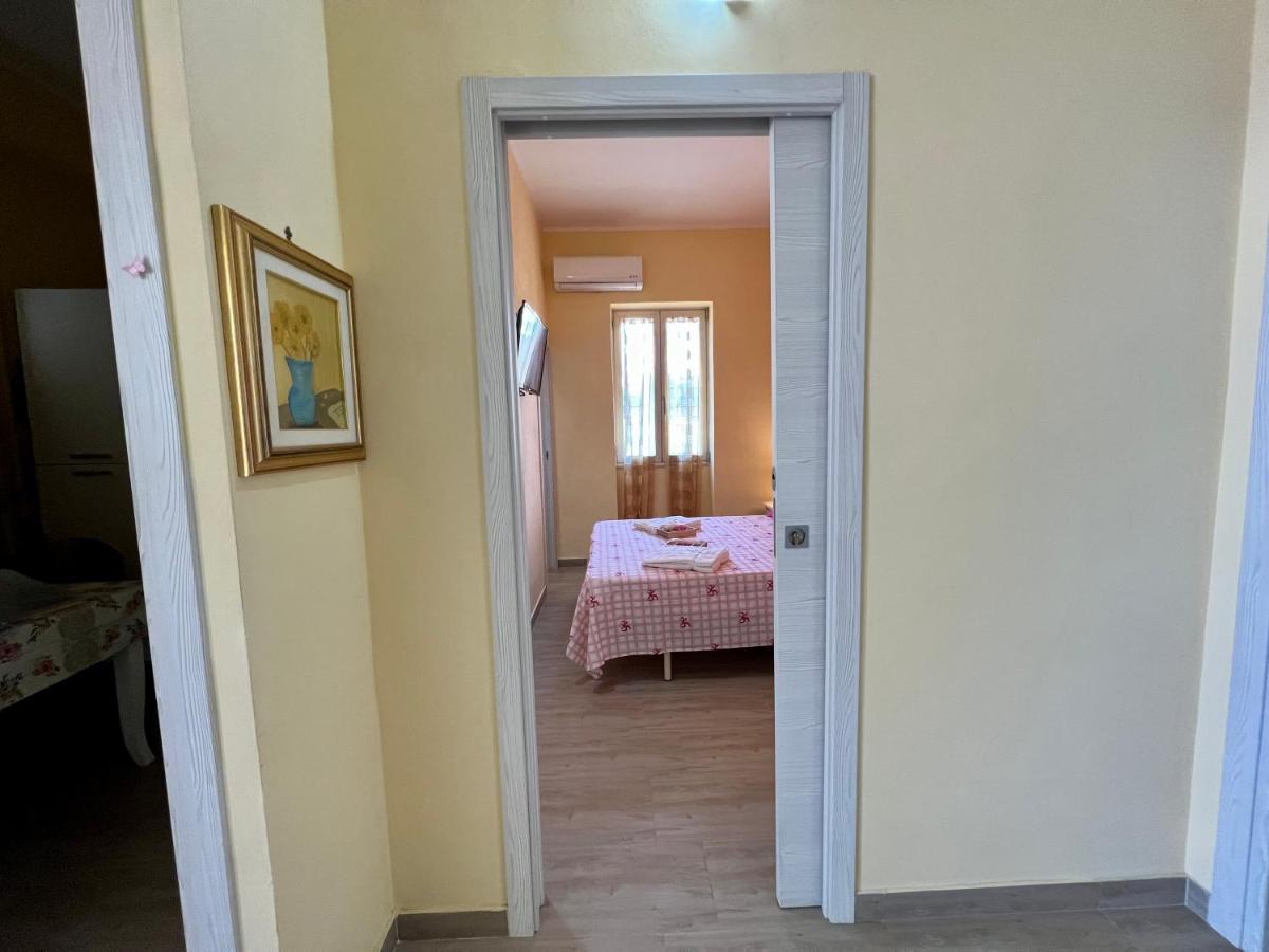 B & B Al Mare Галиполи Екстериор снимка