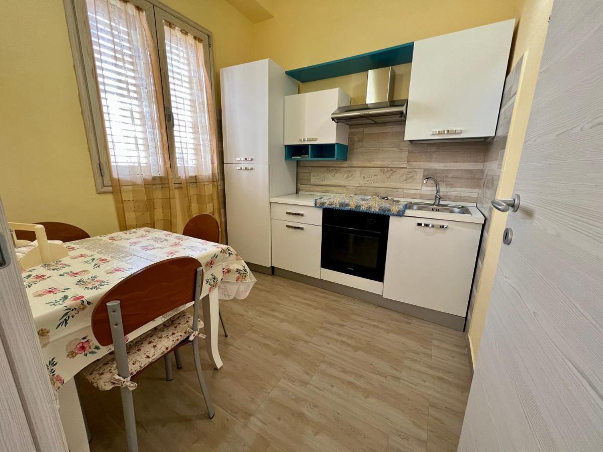 B & B Al Mare Галиполи Екстериор снимка