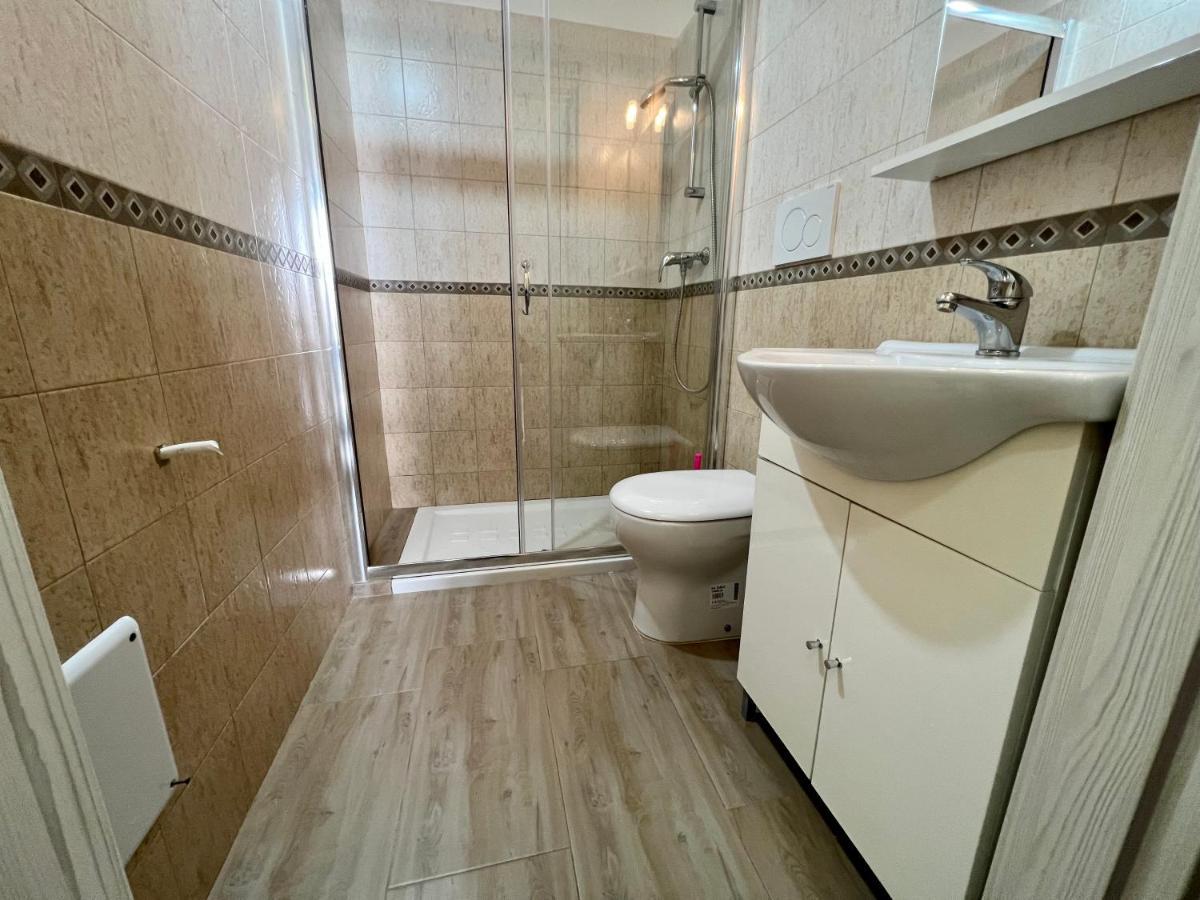 B & B Al Mare Галиполи Екстериор снимка