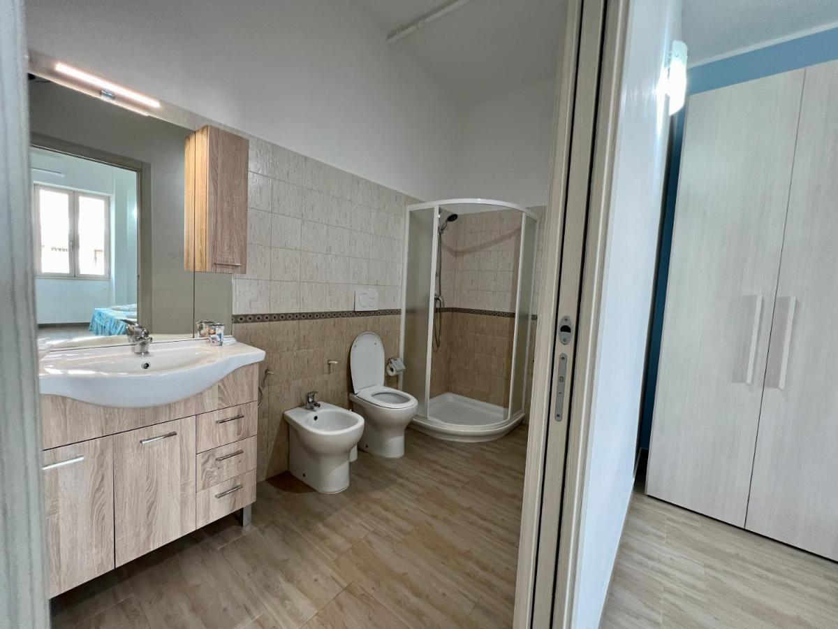 B & B Al Mare Галиполи Екстериор снимка